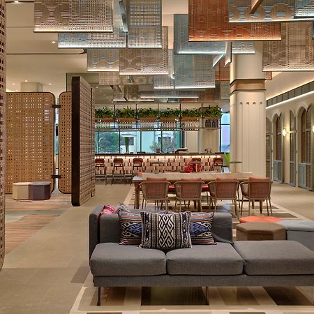 Mercure Bengkulu Exterior photo