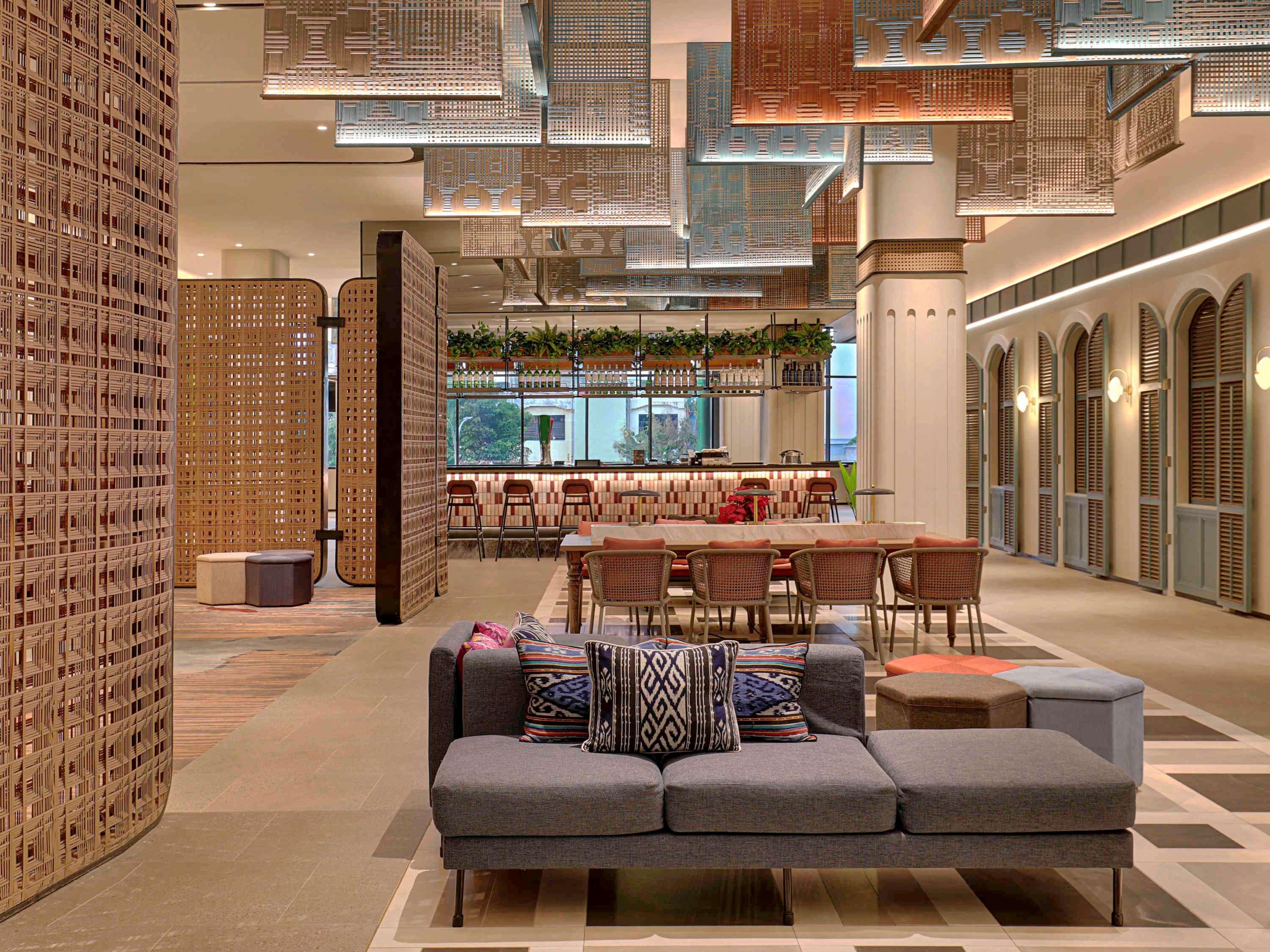 Mercure Bengkulu Exterior photo