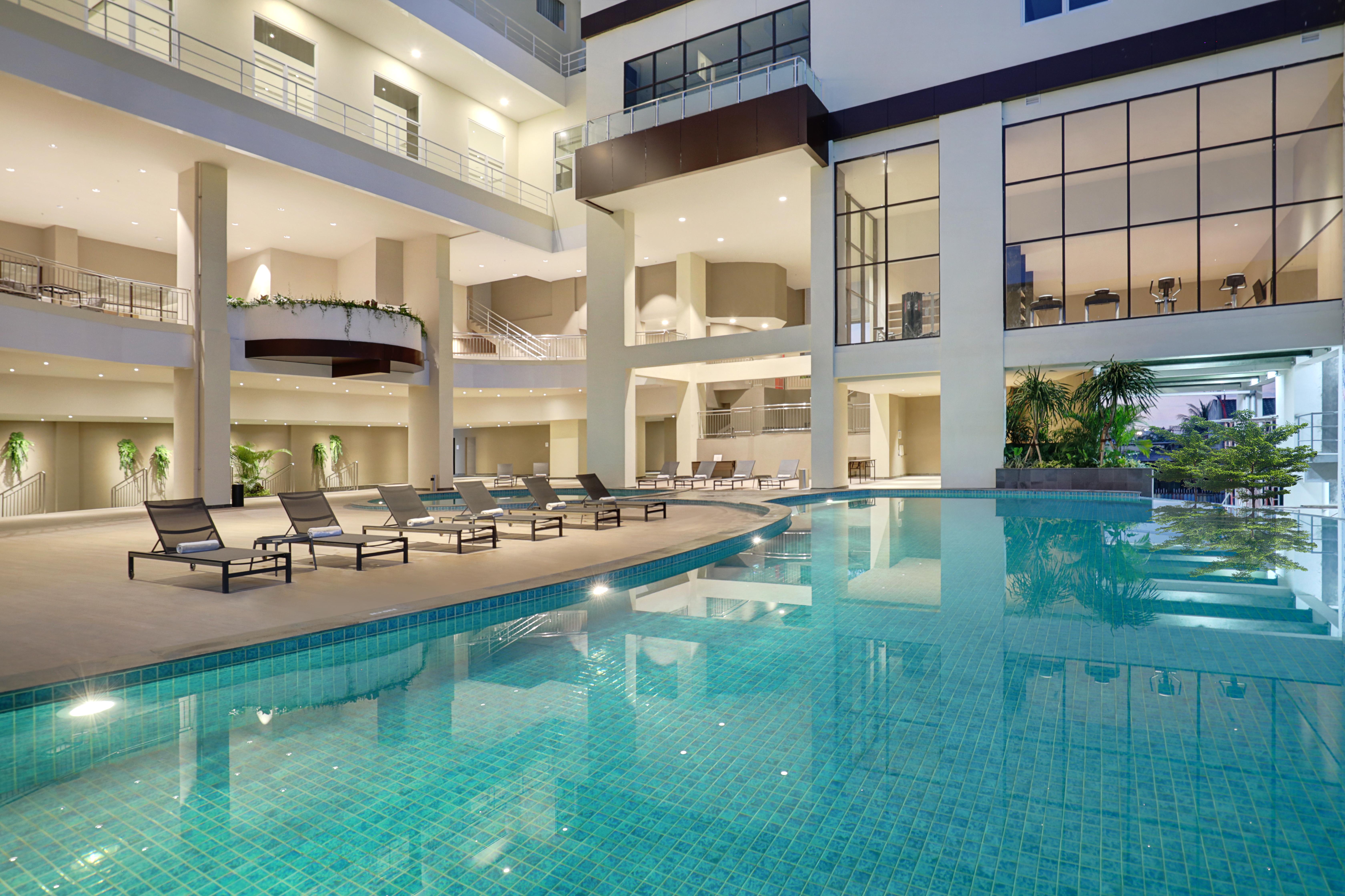 Mercure Bengkulu Exterior photo