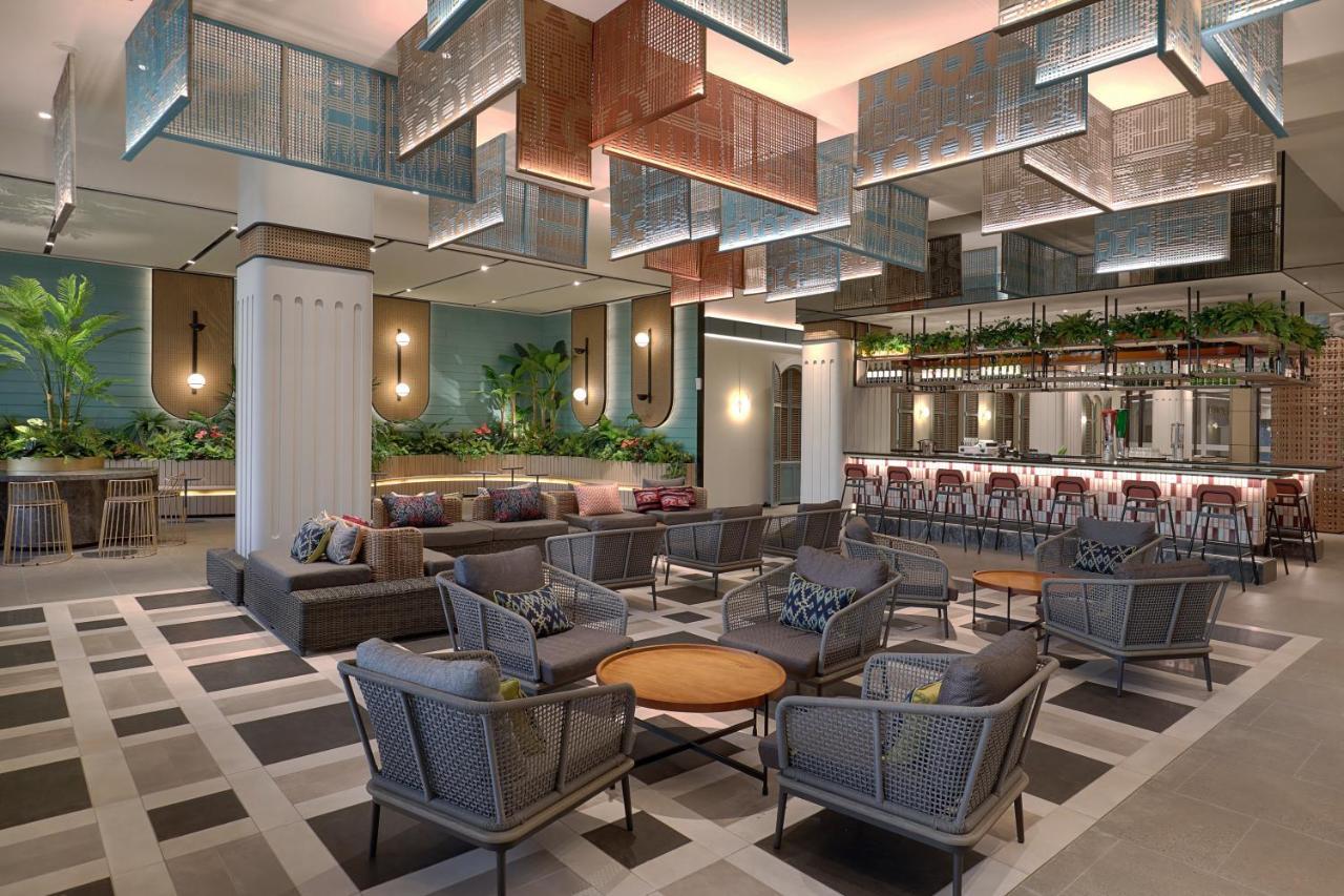 Mercure Bengkulu Exterior photo